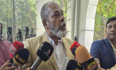 রায় ঘিরে উত্তেজনার মাঝে স্টেট ডিফেন্সের ভিন্ন সুর: ‘হাসিনা ও কামাল খালাস পাওয়ার যোগ্য’