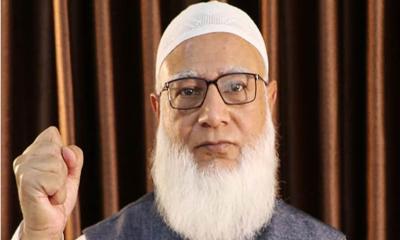 রায়ের পর ধৈর্য ও ঐক্যের আহ্বান জামায়াত আমিরের