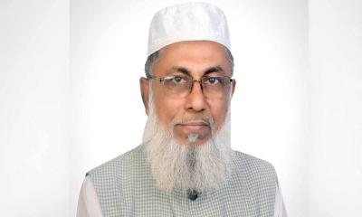 নির্বাচন থেকে সরে দাঁড়ালেন জামায়াতের জেলা আমির