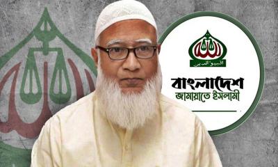 ভারতীয় কূটনীতিকের সঙ্গে ‘গোপন’ বৈঠকের কথা জানালেন ডা. শফিকুর রহমান