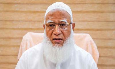 বাংলাদেশের সঙ্গে পশ্চিম পাকিস্তান কখনোই ন্যায়বিচার ও ইনসাফপূর্ণ আচরণ করেনি