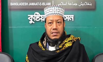 আমাকে হত্যার হুমকি দেওয়া হচ্ছে, মেয়েগুলোকে দেখে রাইখেন