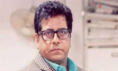 সন্ত্রাসবিরোধী আইনের মামলায় সাংবাদিক আনিস আলমগীর গ্রেপ্তার