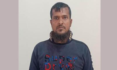 আড়াইহাজারে বিদ্যুৎকর্মীদের ওপর হামলার ঘটনায় এক আসামি গ্রেপ্তার