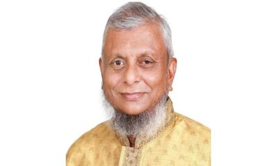 ‘ইজাযতের পর আরিফুল হকের আসসালাম’