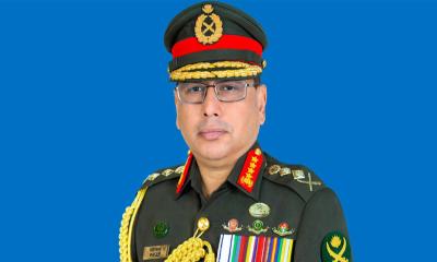 আর্মি সার্ভিস কোরকে প্রস্তুত থাকার আহ্বান সেনাপ্রধানের