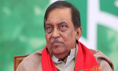 গণহত্যা মামলায় সাবেক স্বরাষ্ট্রমন্ত্রী কামালের মৃত্যুদণ্ড