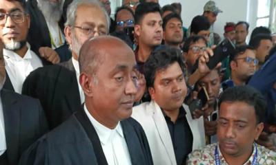 শহীদরা ন্যায়বিচার পেয়েছে, এ রায় ভবিষ্যতের জন্য শক্তিশালী বার্তা