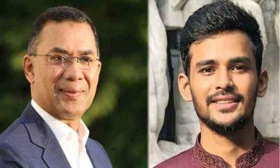 তারেক রহমানের প্রত্যাবর্তন গণতান্ত্রিক অগ্রযাত্রায় নতুন গতি সঞ্চার করবে