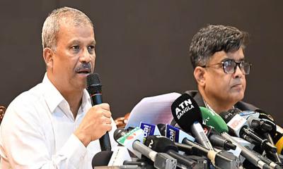 জোটের প্রার্থী হলেও ভোটে লড়তে হবে নিজ দলের প্রতীকে