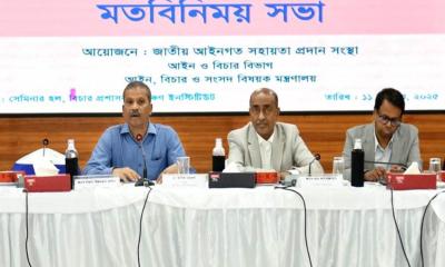 ৩-৪ দিনের মধ্যে জুলাই সনদ বাস্তবায়নে সিদ্ধান্ত