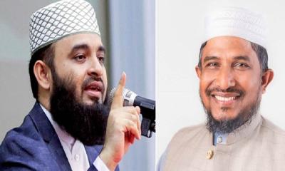 আজহারি ইস্যুতে নিজেদের অবস্থান জানাল ঢাকা মহানগর দক্ষিণ জামায়াত