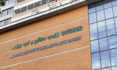 ব্রাহ্মণবাড়িয়ায় ট্রান্সফর্মার বিস্ফোরণে ৮ মাদ্রাসাছাত্রী দগ্ধ