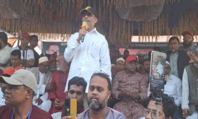 কত মানুষ খুন করেছেন, রগ কেটেছেন ভুলে গেছেন: লুৎফুজ্জামান বাবর