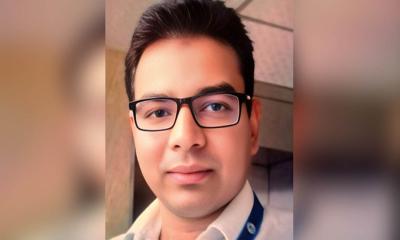 বাকৃবিতে বাংলাদেশ ব্যাংকের অতিরিক্ত পরিচালকের মরদেহ উদ্ধার