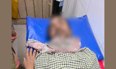 বালিয়াকান্দিতে জমির আইল নিয়ে ভাইদের সংঘর্ষ: কৃষক নিহত, আহত ৪