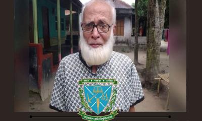 বাকৃবির সাবেক শিক্ষার্থী জিল হোসেনের মামলায় দুই কোটি টাকা ক্ষতিপূরণের রায়