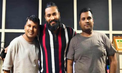 প্রকাশ পেল বারী–অনিম–পারভেজের ‘কথা রাখলা না’