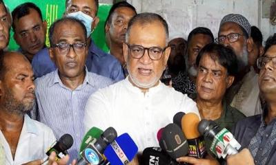 আমরা যত দ্রুত পারি বিমানবন্দর চালু করব