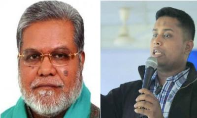 হাসনাত-মঞ্জুরুলের মনোনয়ন বাতিল নিয়ে পাল্টাপাল্টি আপিল