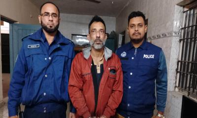 বাঞ্ছারামপুরে ১১৮ পিস ইয়াবাসহ মাদক কারবারি গ্রেপ্তার
