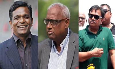 বিসিবি নির্বাচন: পরিচালক পদে জয়ী হলেন যারা