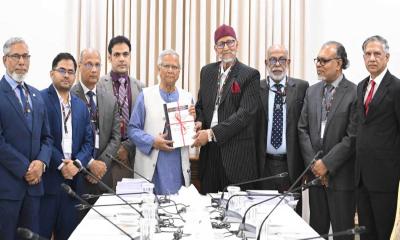 আ.লীগের দলগত সম্পৃক্ততা ও মূল সমন্বয়কারী তাপস, বলছে তদন্ত কমিশন