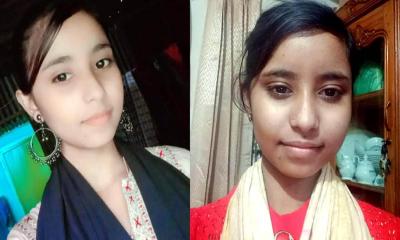 ১২ দিনেও খোঁজ মেলেনি স্কুলছাত্রী সোনালীর