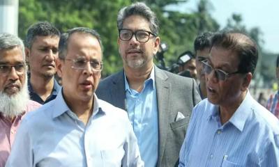 তৈরি পোশাক শিল্পে ক্ষয়ক্ষতি ১০০ কোটি টাকার বেশি হতে পারে