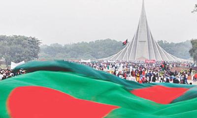১৬ ডিসেম্বর: রক্তে লেখা বিজয়, ইতিহাসে অমর এক দিন