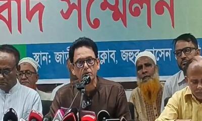 বিদেশযাত্রায় নিষেধাজ্ঞার কারণ জানতে চেয়েও সদুত্তর পাইনি