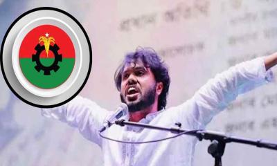 ওসমান হাদির মৃত্যুতে বিএনপির গভীর শোক