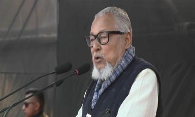 বিএনপির কোনো গুপ্ত কৌশলের দরকার হয় না