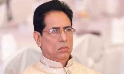 বিএনপির প্রার্থী গফুর ভূঁইয়ার প্রার্থিতা বাতিল