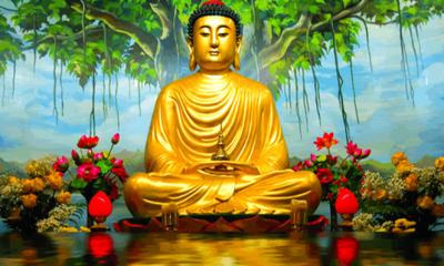শুভ বুদ্ধ পূর্ণিমা আজ