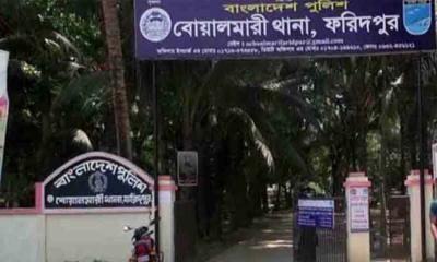 বোয়ালমারীতে পিকআপ চাপায় কৃষি শ্রমিক নিহত, আহত ৩