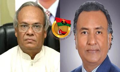 বিএনপির ‘দেশ গড়ার পরিকল্পনা’ কর্মসূচি শুরু, রিজভী আহ্বায়ক, সোহেল সদস্যসচিব