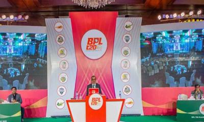 এক যুগ পর ফিরছে নিলাম পদ্ধতি, নতুন মালিকানায় পাঁচ দল মাঠে নামবে