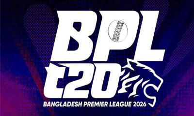 ঢাকা থেকে শুরু হতে পারে বিপিএলের ১২তম আসর, সিলেট নয়