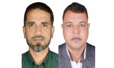 বাসাইল রিপোর্টার্স ইউনিটির সভাপতি রুবেল, সম্পাদক মাসুদ