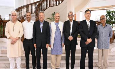 নির্বাচন নিরপেক্ষ করার জন্য যা দরকার করবো
