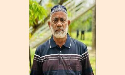 বুড়িচং উপজেলা আ.লীগের সাধারণ সম্পাদক গ্রেপ্তার