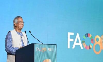 ফেব্রুয়ারির নির্বাচন হবে ন্যায়বিচারের প্রাতিষ্ঠানিক রূপ