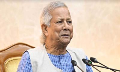 বাংলাদেশের শিশু-কিশোরদের আন্তর্জাতিক মঞ্চে নিয়ে যেতে হবে