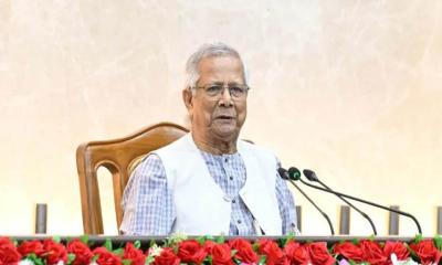এবারের নির্বাচন দেশ রক্ষার নির্বাচন
