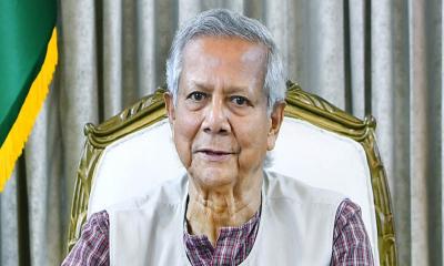 দক্ষ কারিগররাই উন্নয়নের চালিকাশক্তি