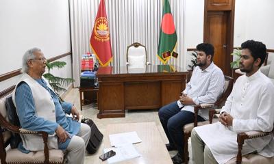 তোমাদের অবদান জাতি কখনো ভুলবে না