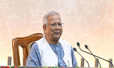 পুলিশকে নিরপেক্ষ থাকার নির্দেশ প্রধান উপদেষ্টার