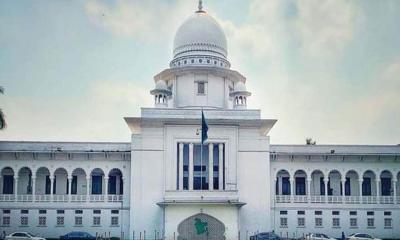 সুপ্রিম কোর্ট সচিবালয় অধ্যাদেশ জারি: পুরোপুরি পৃথক হলো বিচার বিভাগ