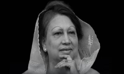 খালেদা জিয়ার প্রয়াণে চীনের প্রধানমন্ত্রীর শোক